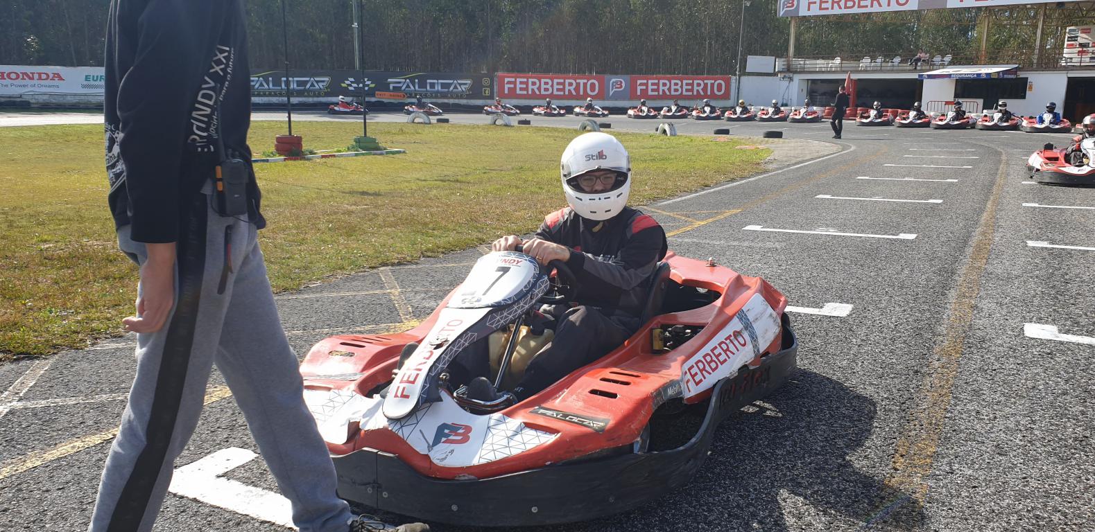 Academia Kart Cup39